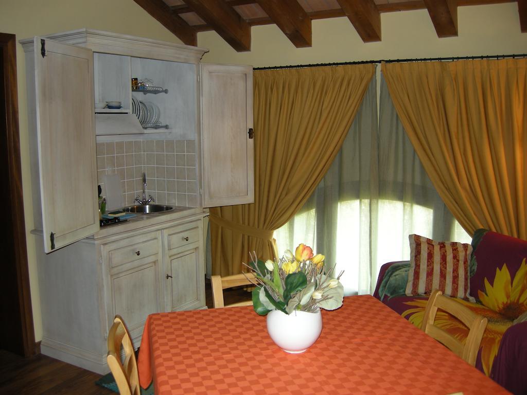Relais Ca' Serena Ронкаде Номер фото